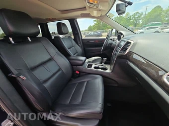 2013 Jeep Grand Cherokee Laredo – miniatura 8