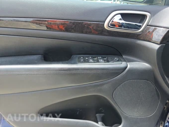 2013 Jeep Grand Cherokee Laredo – miniatura 9