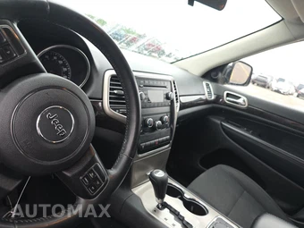 2013 Jeep Grand Cherokee Laredo - miniatura 11