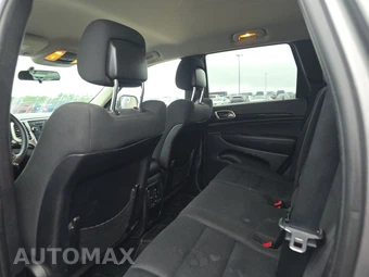 2013 Jeep Grand Cherokee Laredo - miniatura 13