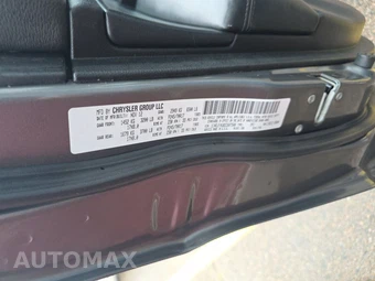 2013 Jeep Grand Cherokee Laredo - miniatura 14