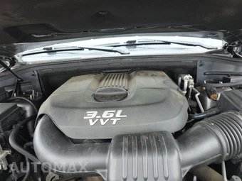 2013 Jeep Grand Cherokee Laredo - miniatura 15