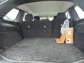 2013 Jeep Grand Cherokee Laredo - miniatura 16