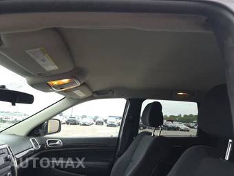 2013 Jeep Grand Cherokee Laredo - miniatura 17