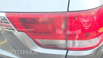 2013 Jeep Grand Cherokee Laredo - miniatura 22