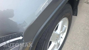 2013 Jeep Grand Cherokee Laredo - miniatura 39