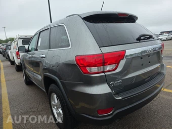 2013 Jeep Grand Cherokee Laredo - miniatura 6