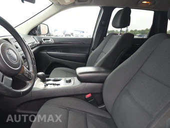 2013 Jeep Grand Cherokee Laredo - miniatura 7