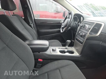 2013 Jeep Grand Cherokee Laredo - miniatura 8