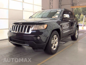 2013 Jeep Grand Cherokee Limited