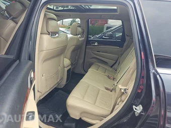 2013 Jeep Grand Cherokee Limited – miniatura 13