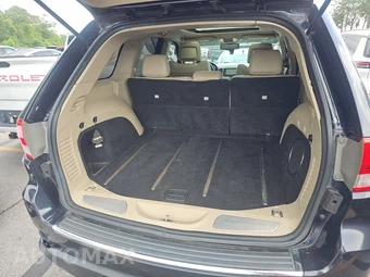2013 Jeep Grand Cherokee Limited – miniatura 16
