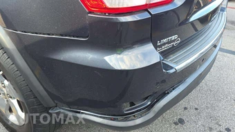 2013 Jeep Grand Cherokee Limited – miniatura 19