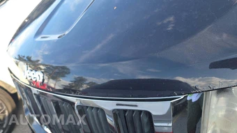 2013 Jeep Grand Cherokee Limited – miniatura 20