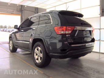 2013 Jeep Grand Cherokee Limited – miniatura 6