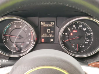 2013 Jeep Grand Cherokee Limited - miniatura 12