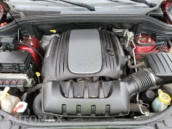 2013 Jeep Grand Cherokee Limited - miniatura 15
