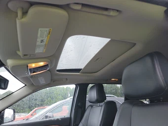 2013 Jeep Grand Cherokee Limited - miniatura 17
