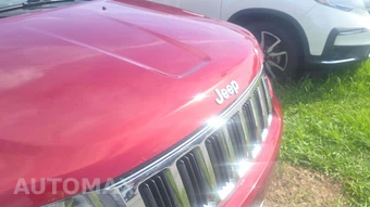 2013 Jeep Grand Cherokee Limited - miniatura 20