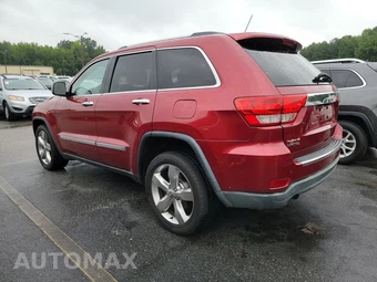 2013 Jeep Grand Cherokee Limited - miniatura 6