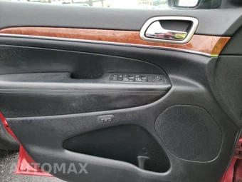 2013 Jeep Grand Cherokee Limited - miniatura 9