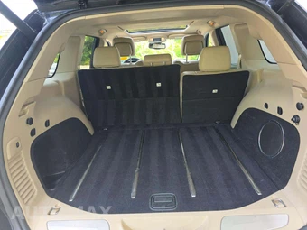 2013 Jeep Grand Cherokee Limited - miniatura 14