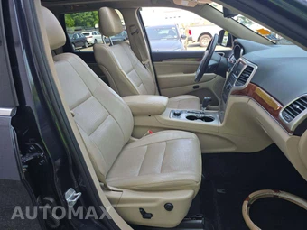 2013 Jeep Grand Cherokee Limited - miniatura 18