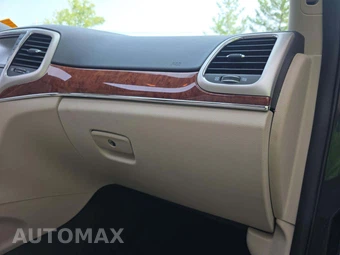 2013 Jeep Grand Cherokee Limited - miniatura 19
