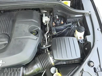 2013 Jeep Grand Cherokee Limited - miniatura 28