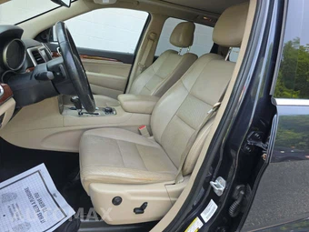 2013 Jeep Grand Cherokee Limited - miniatura 6