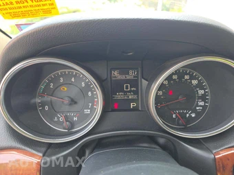 2013 Jeep Grand Cherokee Limited - miniatura 9