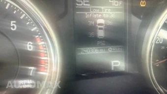 2013 Jeep Grand Cherokee Limited - miniatura 6