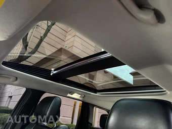 2013 Jeep Grand Cherokee Limited - miniatura 21