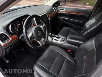 2013 Jeep Grand Cherokee Limited - miniatura 25
