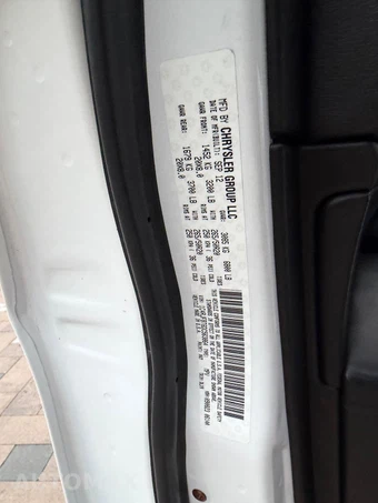 2013 Jeep Grand Cherokee Limited - miniatura 26