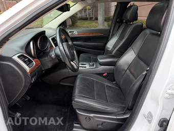 2013 Jeep Grand Cherokee Limited - miniatura 28