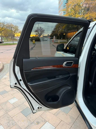 2013 Jeep Grand Cherokee Limited - miniatura 29