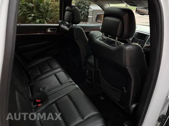 2013 Jeep Grand Cherokee Limited - miniatura 35