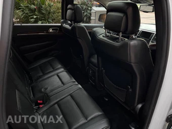 2013 Jeep Grand Cherokee Limited - miniatura 36