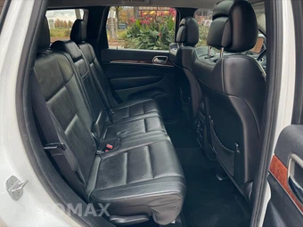 2013 Jeep Grand Cherokee Limited - miniatura 39