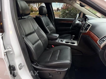 2013 Jeep Grand Cherokee Limited - miniatura 41