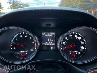 2013 Jeep Grand Cherokee Limited - miniatura 46
