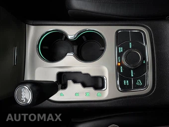 2013 Jeep Grand Cherokee Limited - miniatura 47