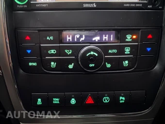 2013 Jeep Grand Cherokee Limited - miniatura 48