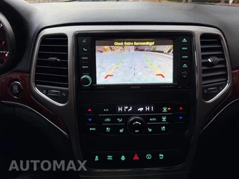2013 Jeep Grand Cherokee Limited - miniatura 50