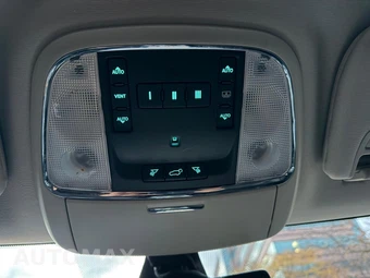 2013 Jeep Grand Cherokee Limited - miniatura 51