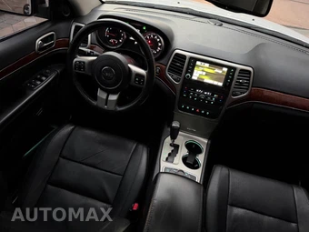 2013 Jeep Grand Cherokee Limited - miniatura 55