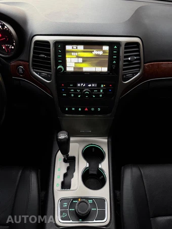 2013 Jeep Grand Cherokee Limited - miniatura 57