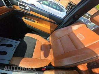 2013 Jeep Grand Cherokee Overland – miniatura 6