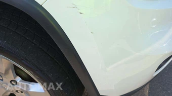 2013 Jeep Grand Cherokee Overland – miniatura 18